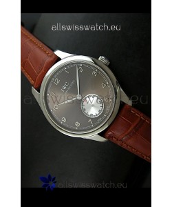 IWC Portuguese Vintage Swiss Replica Watch - 1:1 Mirror Replica Watch