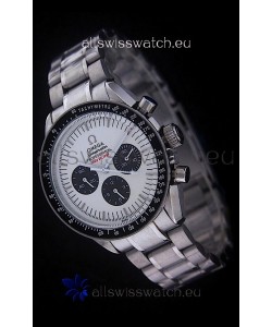 Omega Speedmaster Professional Watch in Steel Casing