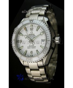 Omega Seamaster Planet Ocean Swiss CERAMIC Watch 42MM - 1:1 Mirror Replica