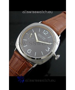 Panerai Radiomir Titanium Swiss Watch