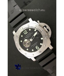 Panerai Luminor Submersible 1000M Japanese Automatic Watch