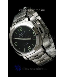 Panerai Luminor Marina Japanese Replica Watch