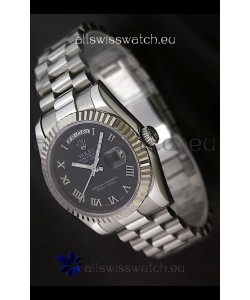 Rolex Day Date Oyster Perpetual Japanese Replica Watch