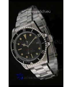 Rolex Sea-Dweller Swiss Replica Watch
