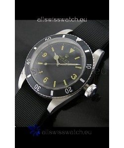 Vintage Rolex Swiss Replica Watch