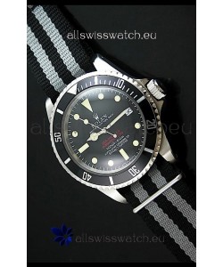 Rolex Oyster Vintage Date Sea-dewller Submariner Swiss Replica Watch
