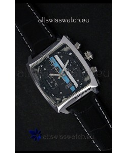 Tag Heuer Monaco Twenty Four Concept Chronograph Watch
