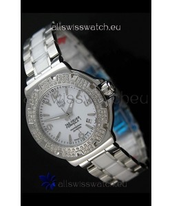 Tag Heuer Formula 1 Professional Japanese Watch