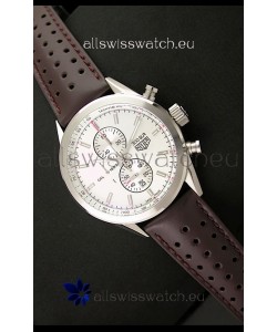 Tag Heuer Carrera Quartz Japanese Replica Watch