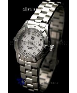 Tag Heuer Aquaracer Swiss Quartz Watch - 1:1 Mirror Replica