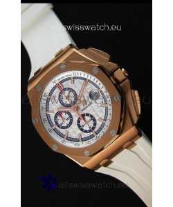 Audemars Piguet Royal Oak Offshore Summer Edition 1:1 Mirror Replica Watch 