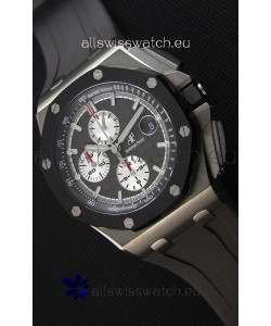Audemars Piguet Royal Oak Offshore Chronograph 44MM - 1:1 Mirror Ultimate Edition