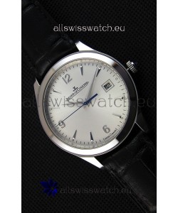Jaeger LeCoultre Master Control Date REF# 1548420 Swiss 1:1 Mirror Replica Watch