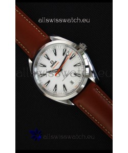 Omega Seamaster Aqua Terra Co-Axial Stainless Steel Swiss Replica 1:1 Mirror Replica Watch