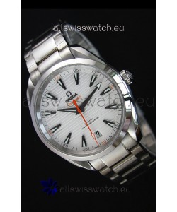 Omega Seamaster Aqua Terra Co-Axial Stainless Steel Strap Swiss Replica 1:1 Mirror Replica Watch