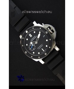 Panerai Luminor Submersible PAM1389 Titanium Swiss 1:1 Mirror Replica Watch 