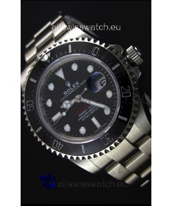 Rolex Sea-Dweller 50h Anniversary REF# 126600 Swiss Replica Watch 1:1 Mirror Replica
