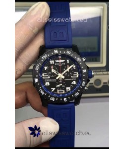 Breitling Endurance PRO 44 Swiss Quartz Replica Watch 