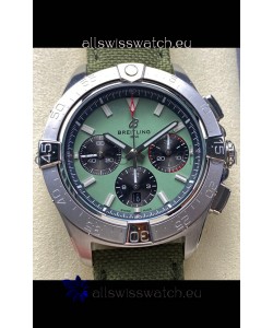 Breitling Super Clone Avenger B01 Chronograph 44 1:1 Mirror Swiss Replica Watch
