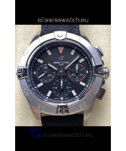 Breitling Super Clone Avenger B01 Chronograph 42 1:1 Mirror Swiss Replica Watch