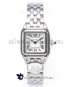 Cartier PANTHERE 22MM Super Clone Edition Watch Stainless Steel Watch 