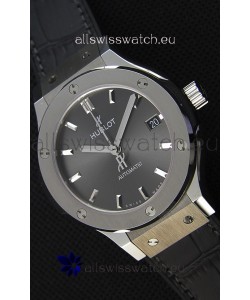 Hublot Big Bang Classic Fusion 38MM 1:1 Mirror Replica Watch Grey Dial 