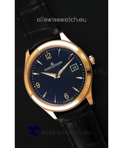 Jaeger-LeCoultre Master Control Date Automatic Mens 1:1 Mirror Watch Q1542520
