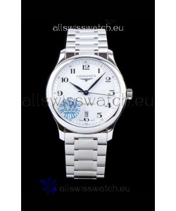 Longines Master Collection Automatic 38MM Ref# L26284 1:1 Mirror Replica Watch