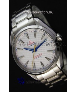 Omega Master Co-Axial Aqua Terra 150M Golf Edition 1:1 Mirror Replica