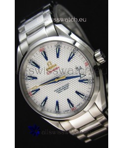 Omega Master Co-Axial Aqua Terra 150M Ryder Cup Edition 1:1 Mirror Replica