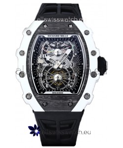 Richard Mille RM21-01 Aerodyne Tourbillon Edition 1:1 Mirror Replica Watch