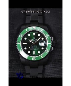 Rolex Submariner BLAKEN LV 1:1 Mirror Edition Swiss Replica Watch
