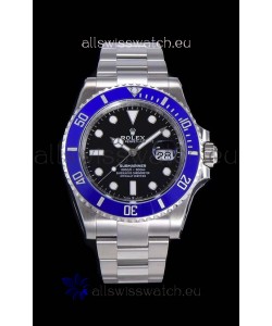 Rolex Submariner 41MM Steel 126619LB - Replica 1:1 Mirror - Ultimate 904L Steel Watch