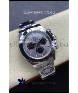 Rolex Daytona REF.126509 Cal 4131 1:1 Swiss Replica Watch - 904L Steel Mirror Quality 