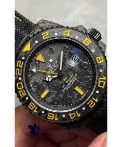 Rolex GMT Masters II DiW Edition Swiss Replica Watch - 1:1 Mirror Replica