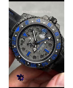 Rolex GMT Masters II DiW Edition Swiss Replica Watch - 1:1 Mirror Replica