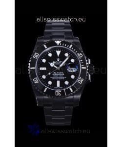 Rolex Submariner BLAKEN 1:1 Mirror Edition Swiss Replica Watch