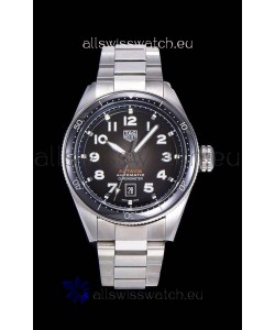 Tag Heuer Autavia Calibre 5 Edition Swiss Replica Watch 1:1 Mirror Replica Watch