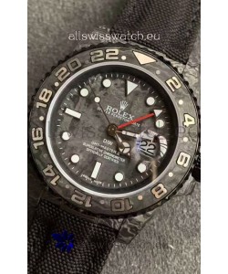 Rolex GMT Masters II DiW Edition Swiss Replica Watch - 1:1 Mirror Replica