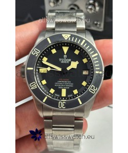 Tudor Super Clone Pelagos 42MM Left Hand Titanium Swiss Replica Watch 1:1 Mirror Replica
