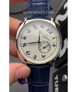 Vacheron Constantin Historique American 1921 Stainless Steel 1:1 Mirror Replica Watch 
