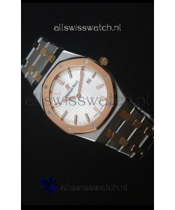 Audemars Piguet Royal Oak Quartz 33MM Swiss Watch - 1:1 Mirror Replica Edition