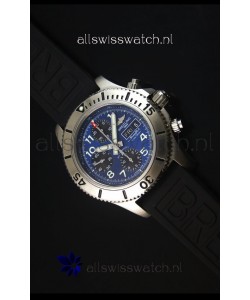 Breitling Superocean Chronograph Steelfish 1:1 Mirror Replica Watch 