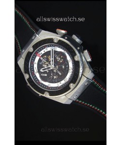 Hublot Big Bang King Power F1 Suzuka Circuit Edition Swiss Watch