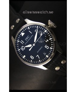IWC Big Pilot IW500901 - Functional Power Reserve 1:1 Mirror Replica Watch