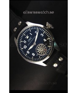 IWC Big Pilot Markus Buhler IW5003 Swiss Replica Watch