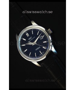 IWC Ingenieur Automatic Limited Edition Black Dial Swiss 1:1 Mirror Edition