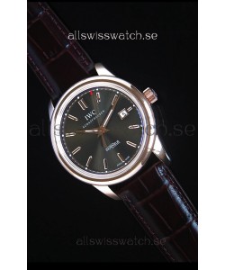 IWC Ingenieur Automatic Limited Edition Rose Gold Swiss 1:1 Mirror Edition