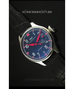 IWC IW500435 Big Pilot's Swiss Muhammad Ali Edition Watch 