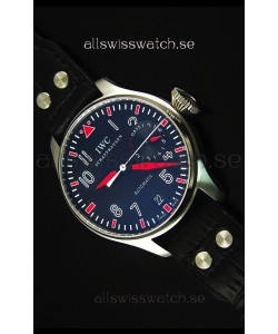 IWC Big Pilot - Functional Power Reserve 1:1 Mirror Replica Watch